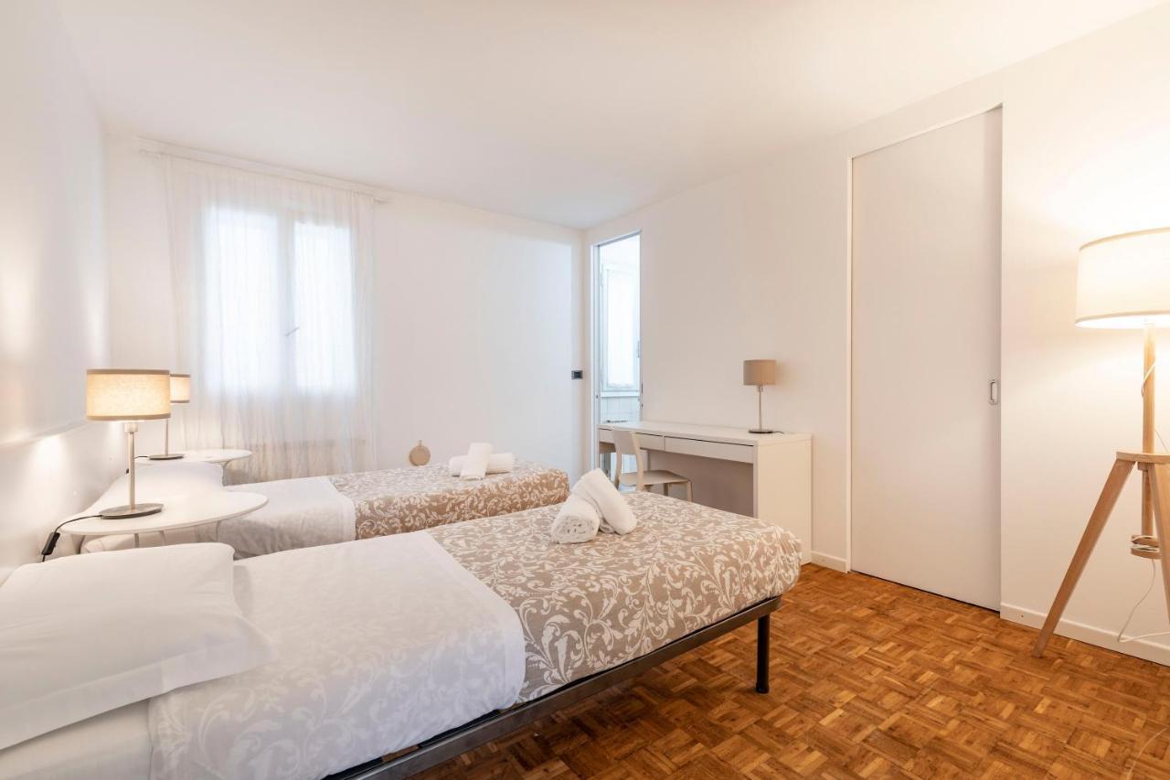 Apartamento Ca' Del Sol Venecia