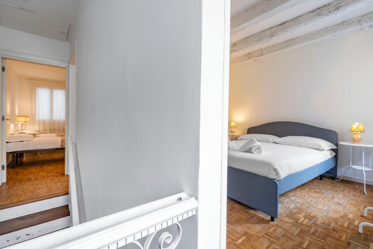 Ca' Del Sol Apartamento *