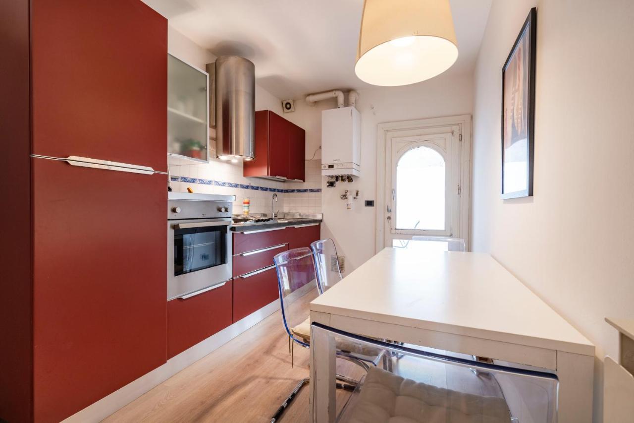 Ca' Del Sol Apartamento *