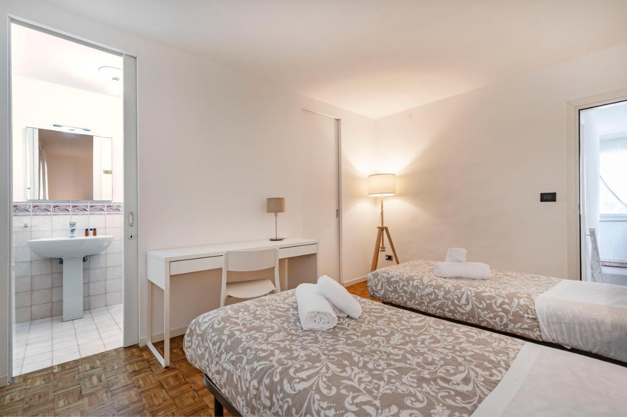 Ca' Del Sol Apartamento *