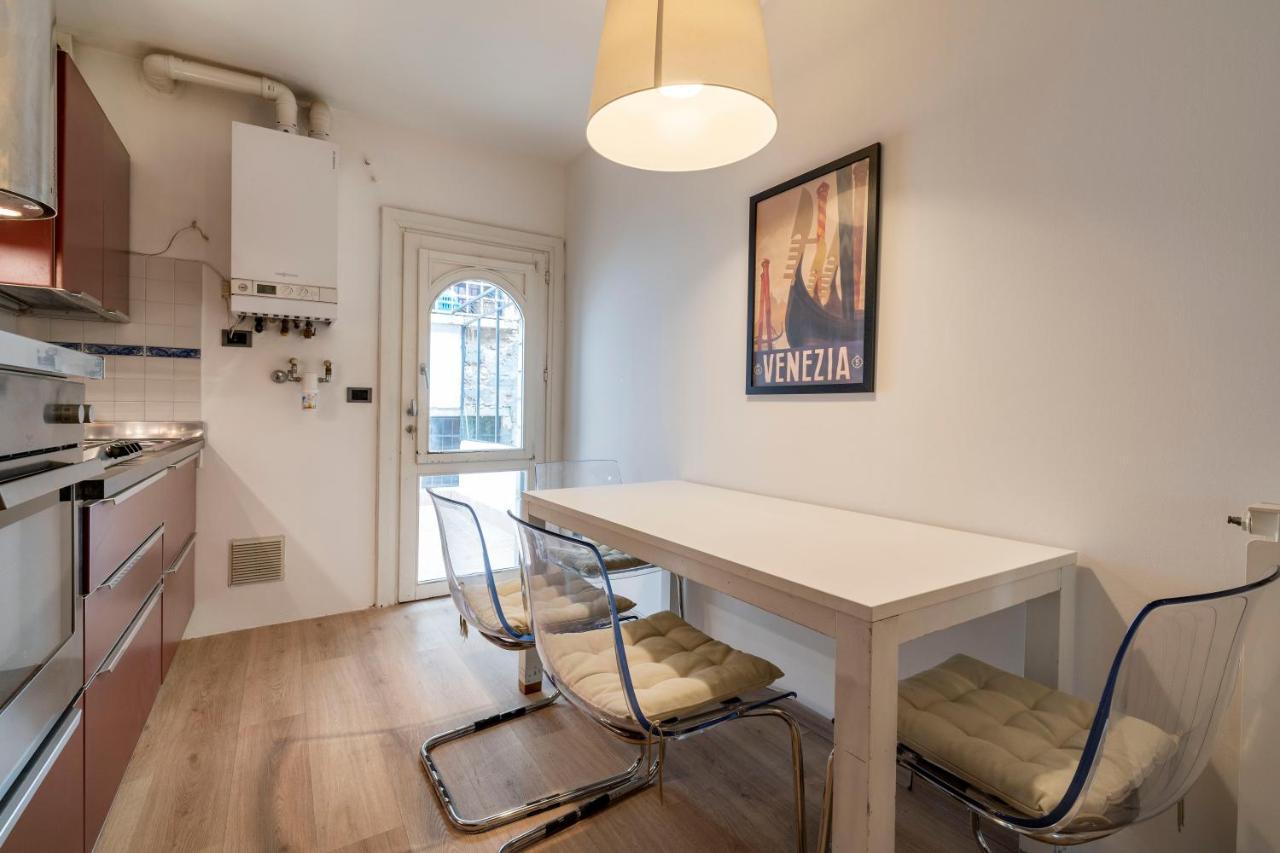 Ca' Del Sol Apartamento *