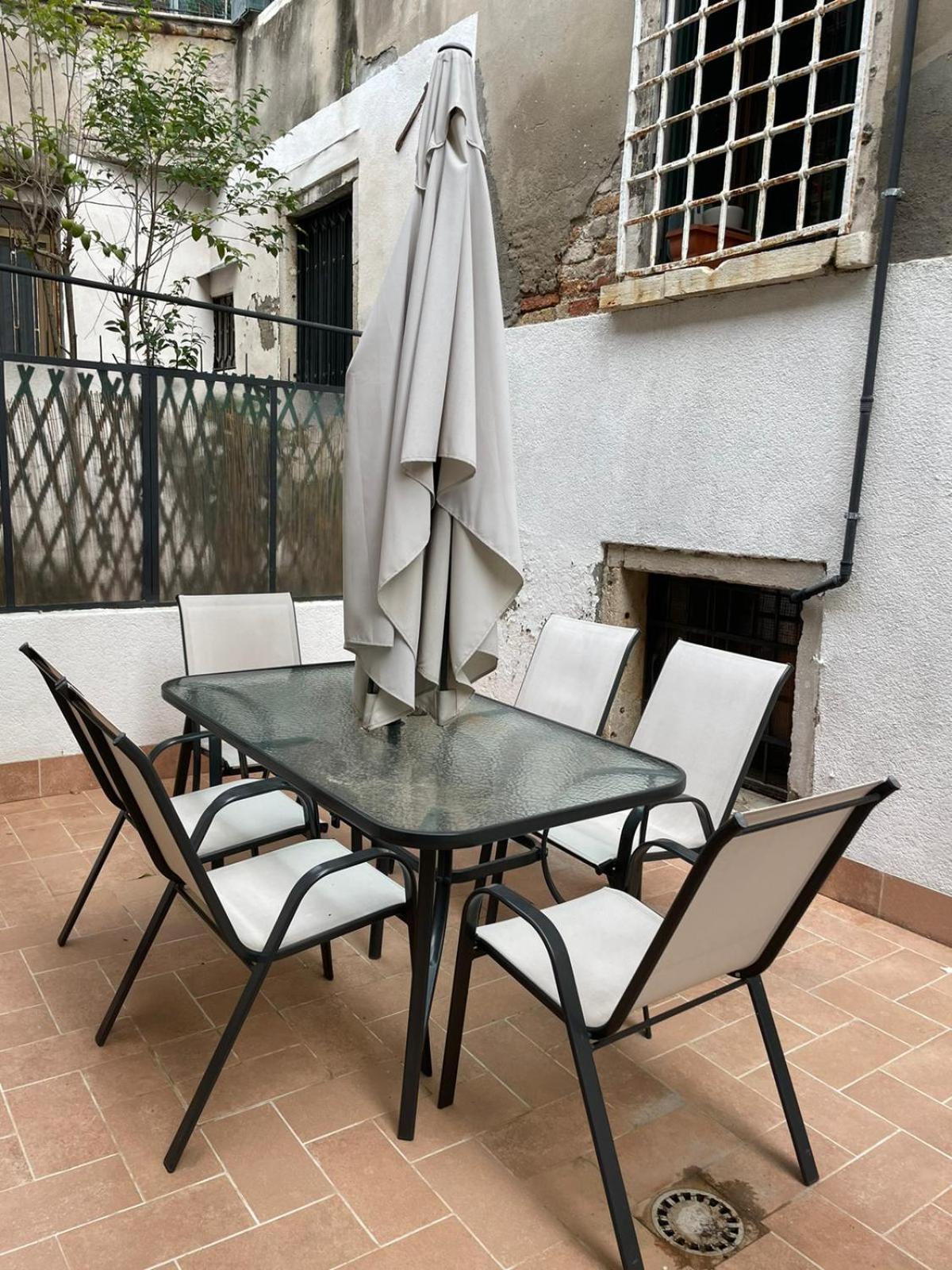 Apartamento Ca' Del Sol Venecia